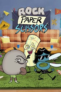 Rock, Paper, Scissors Season 1