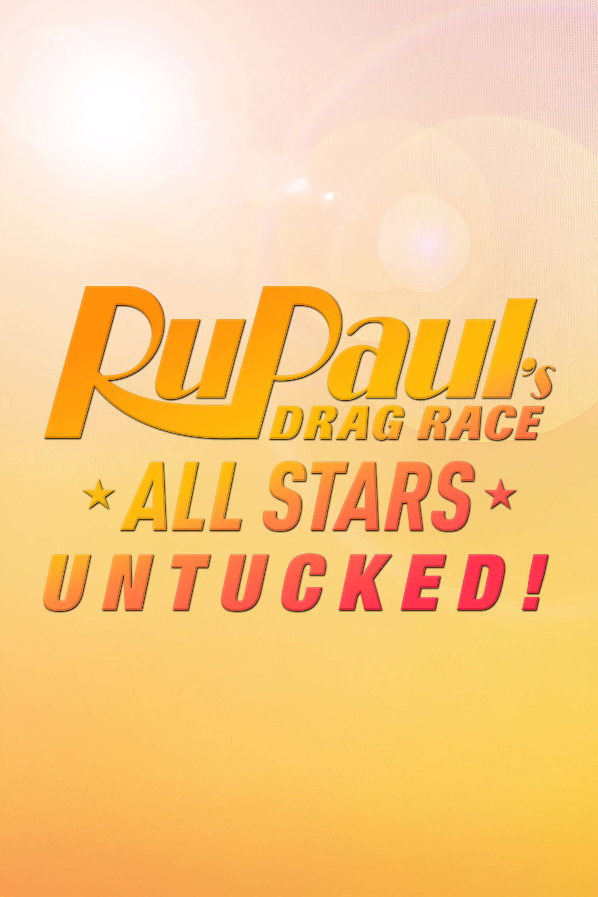 RuPaul's Drag Race All Stars: UNTUCKED Season 3