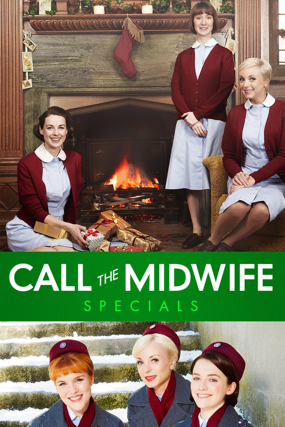 Call the Midwife (Specials)