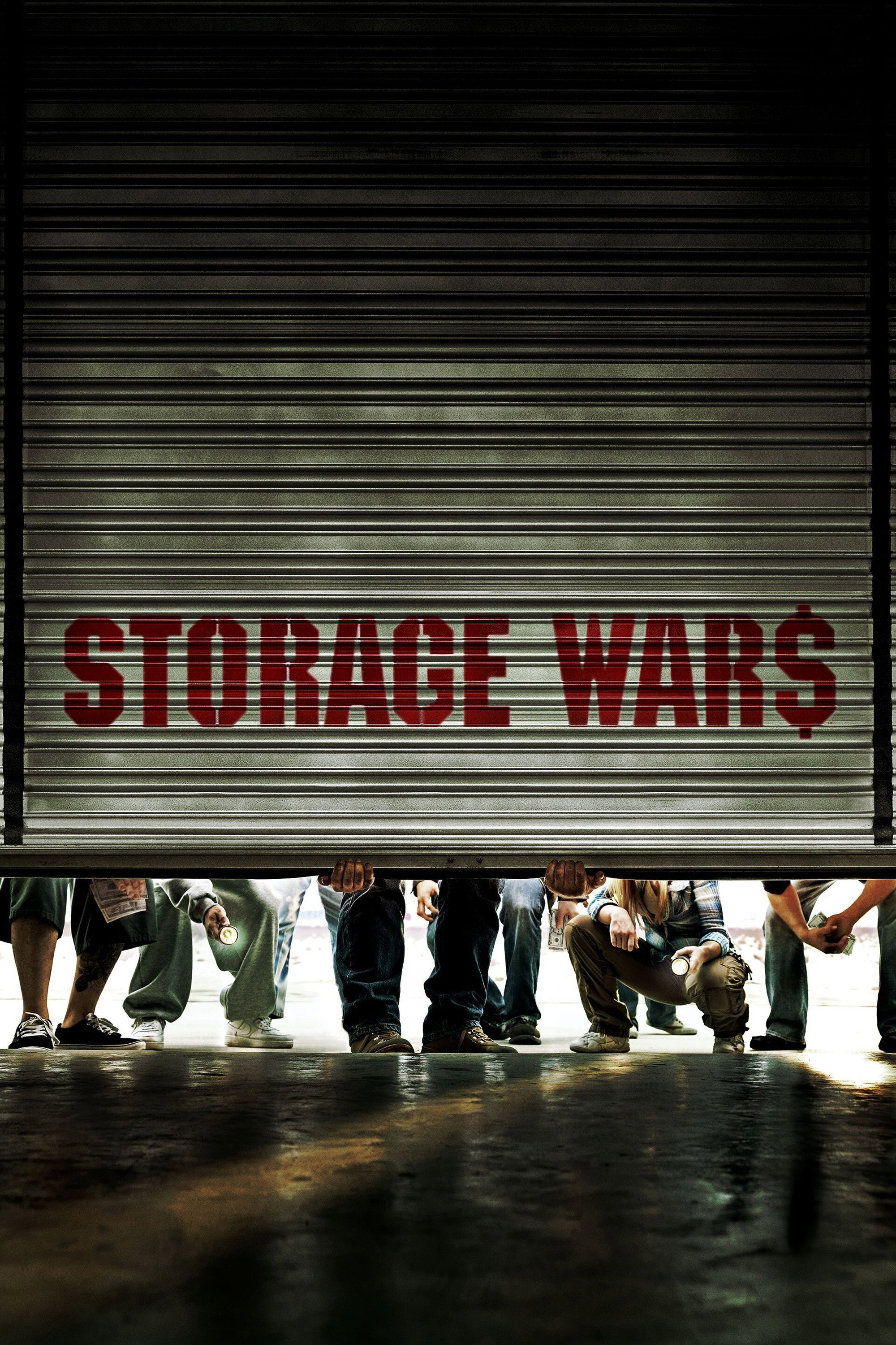 Storage Wars Season 11