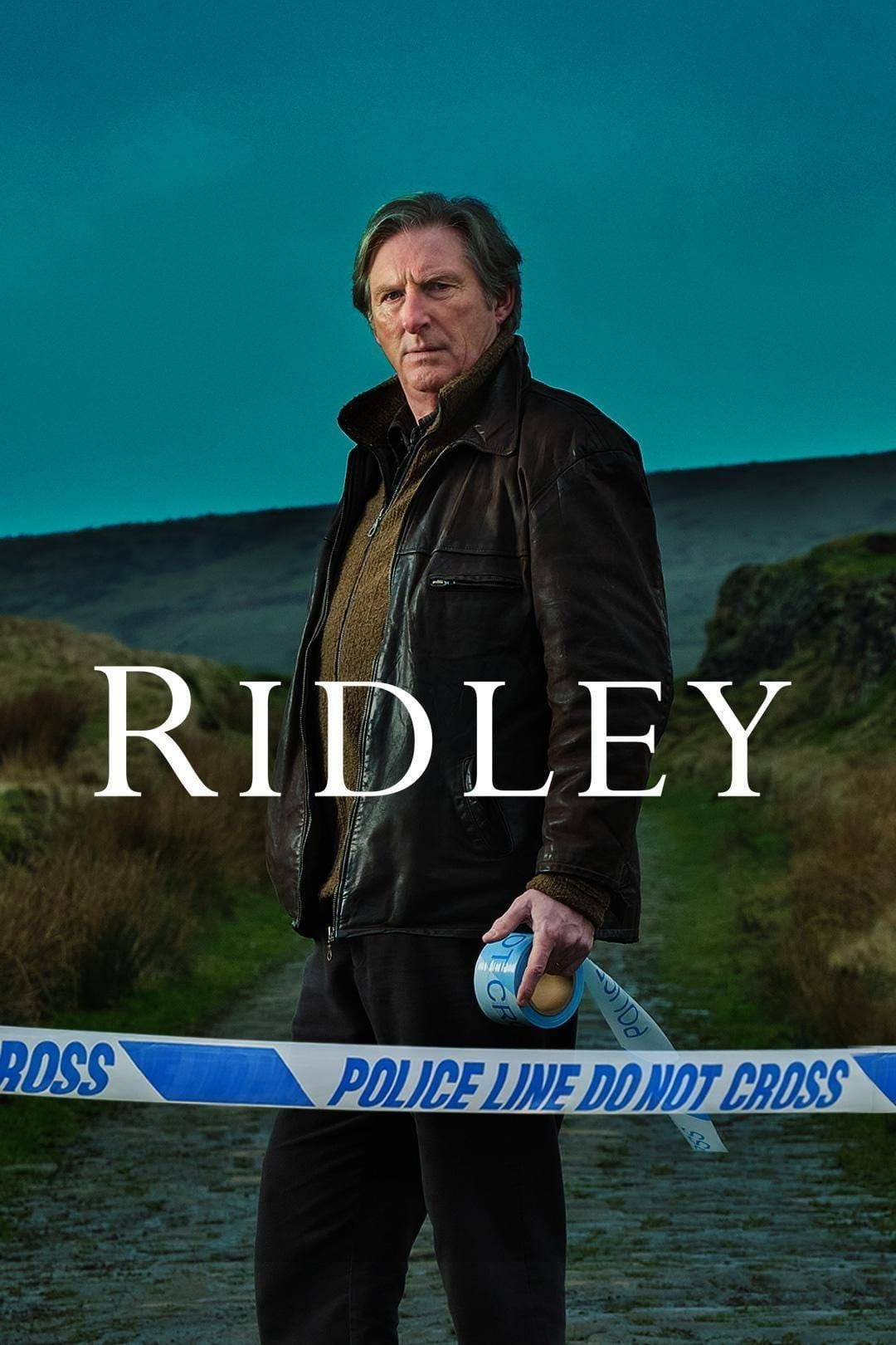 Ridley (Series 2)