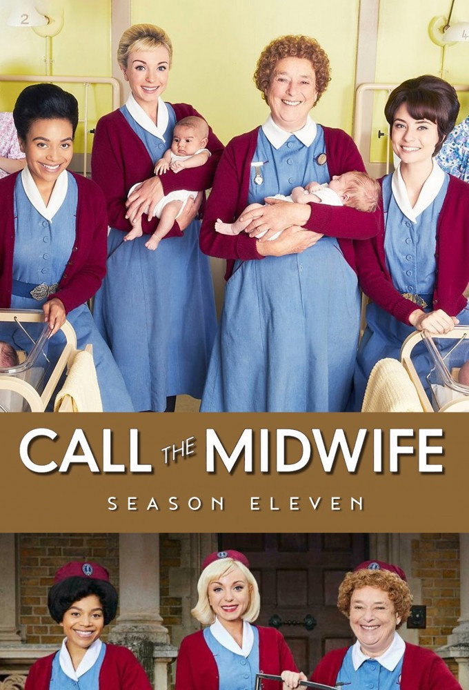 Call the Midwife (Series 11)