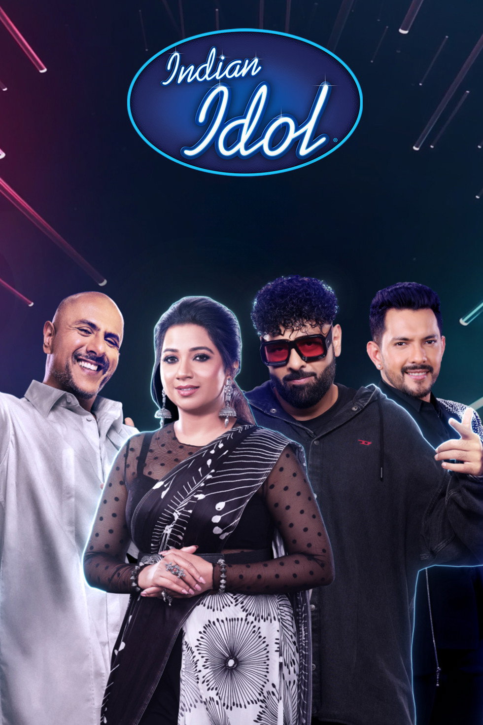 Indian Idol Season 16