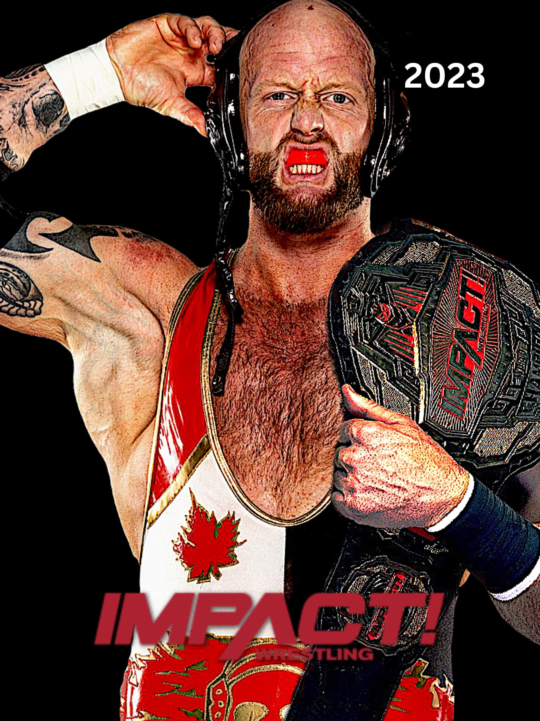 TNA iMPACT! Season 20
