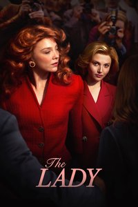 The Lady (Miniseries)