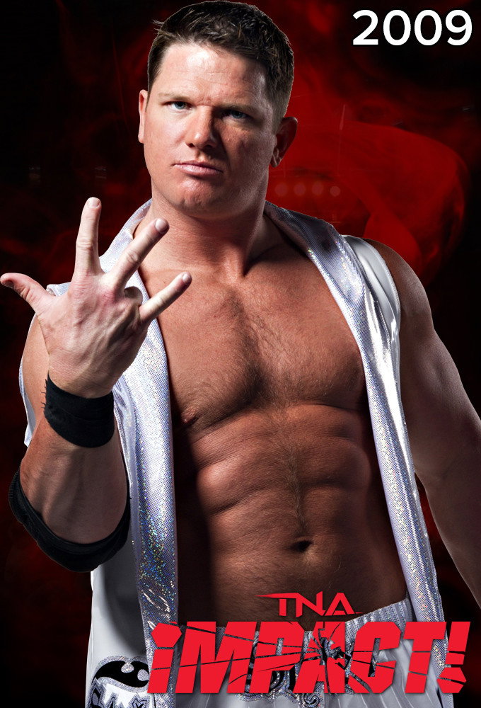 TNA iMPACT! Season 6