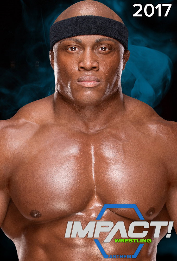 TNA iMPACT! Season 14