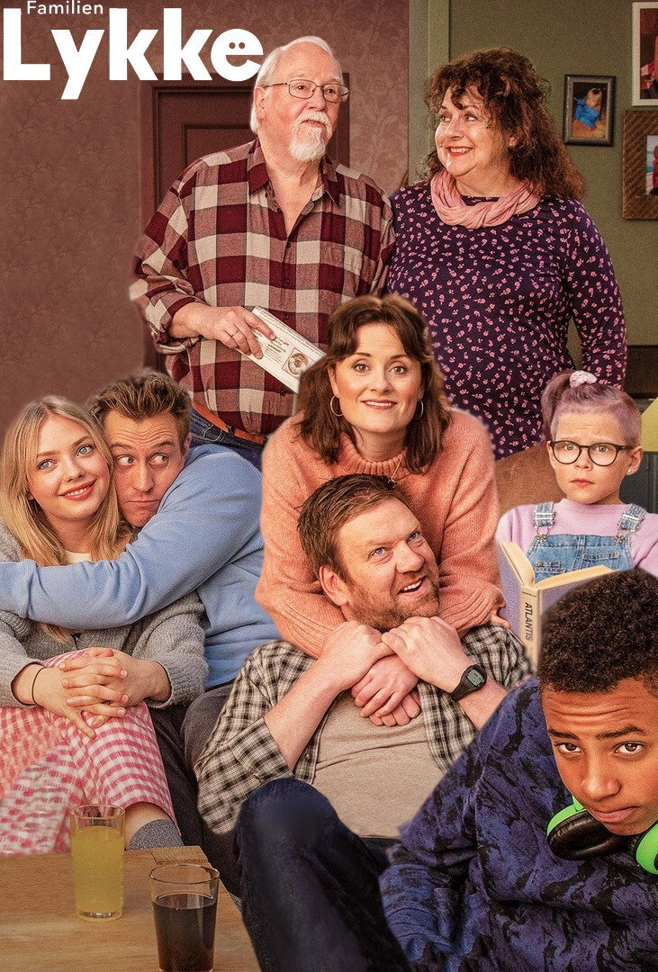 It's All Relatives Season 2