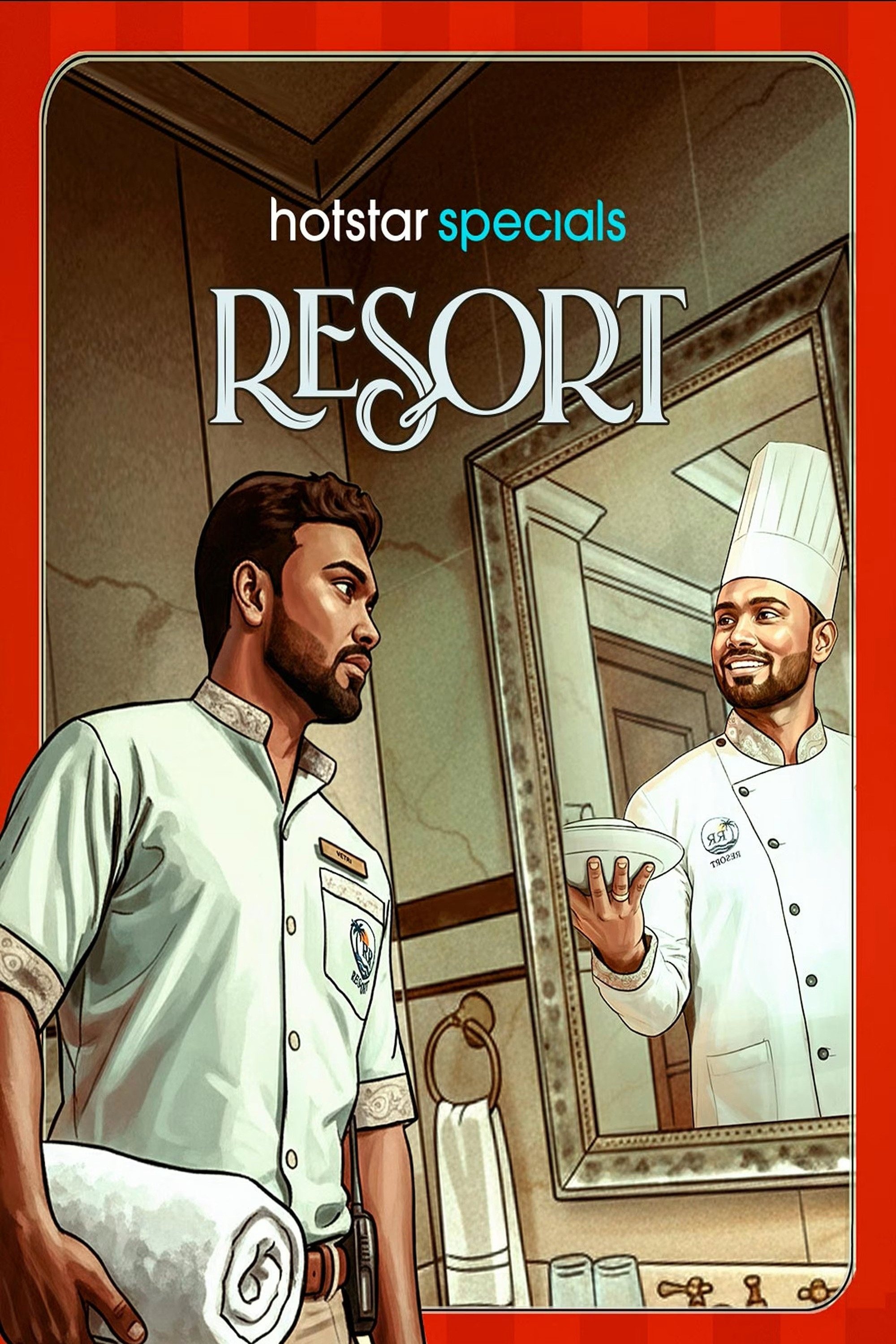 Resort