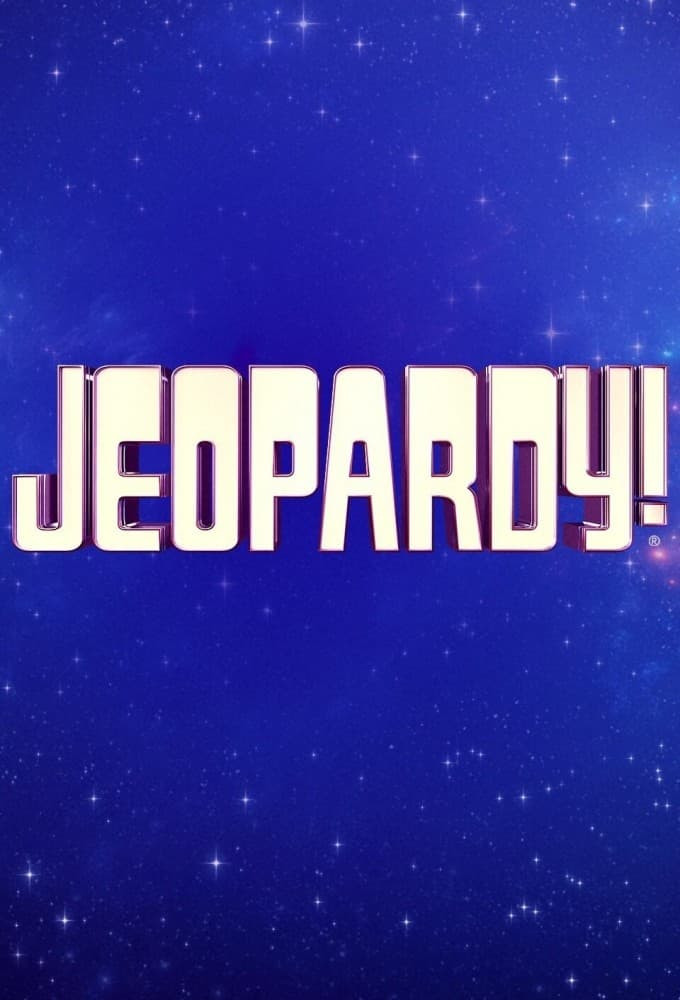 Jeopardy! Season 37