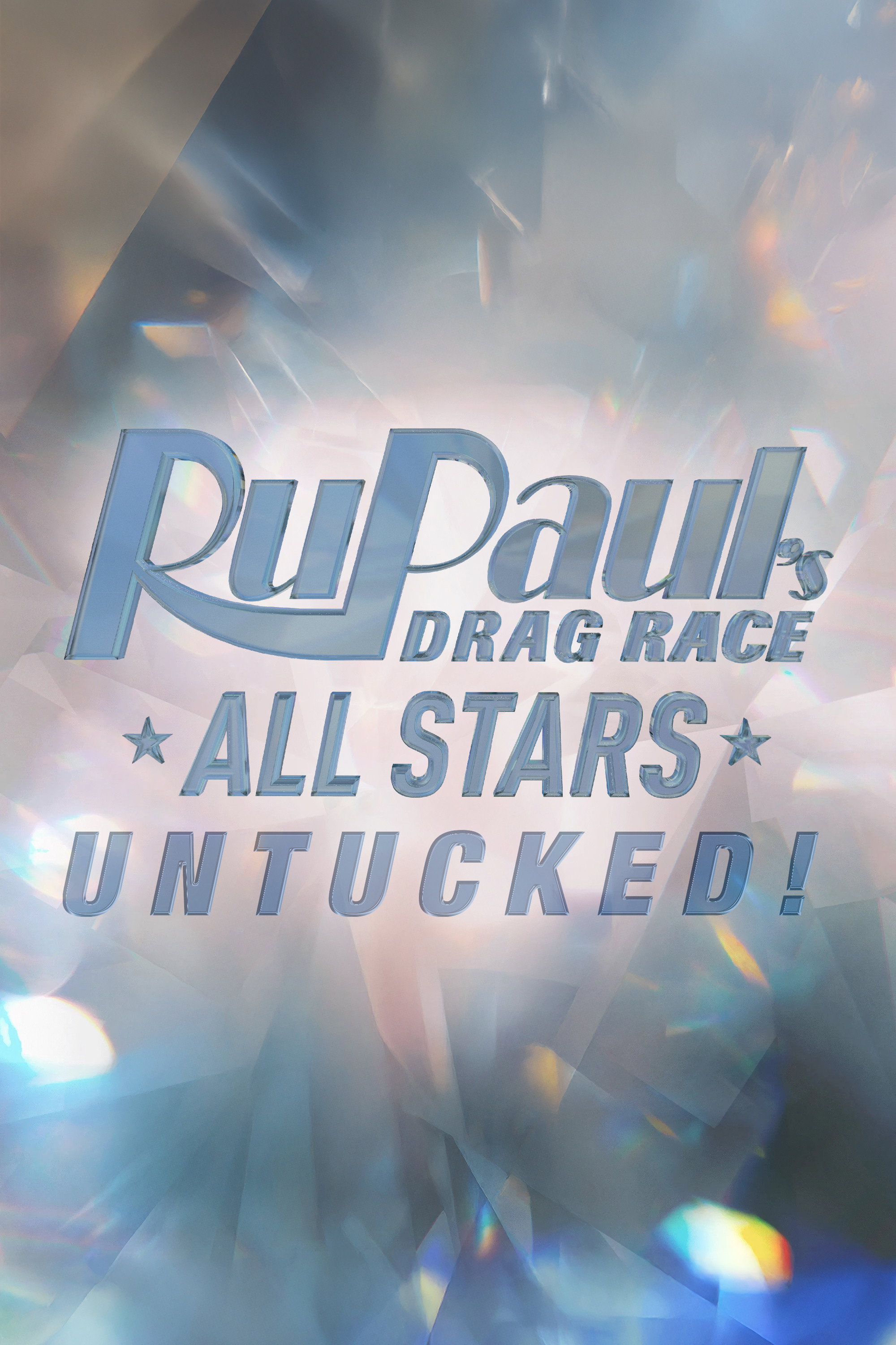 RuPaul's Drag Race All Stars: UNTUCKED Season 4