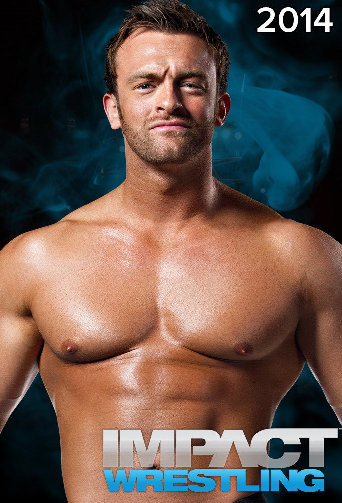 TNA iMPACT! Season 11
