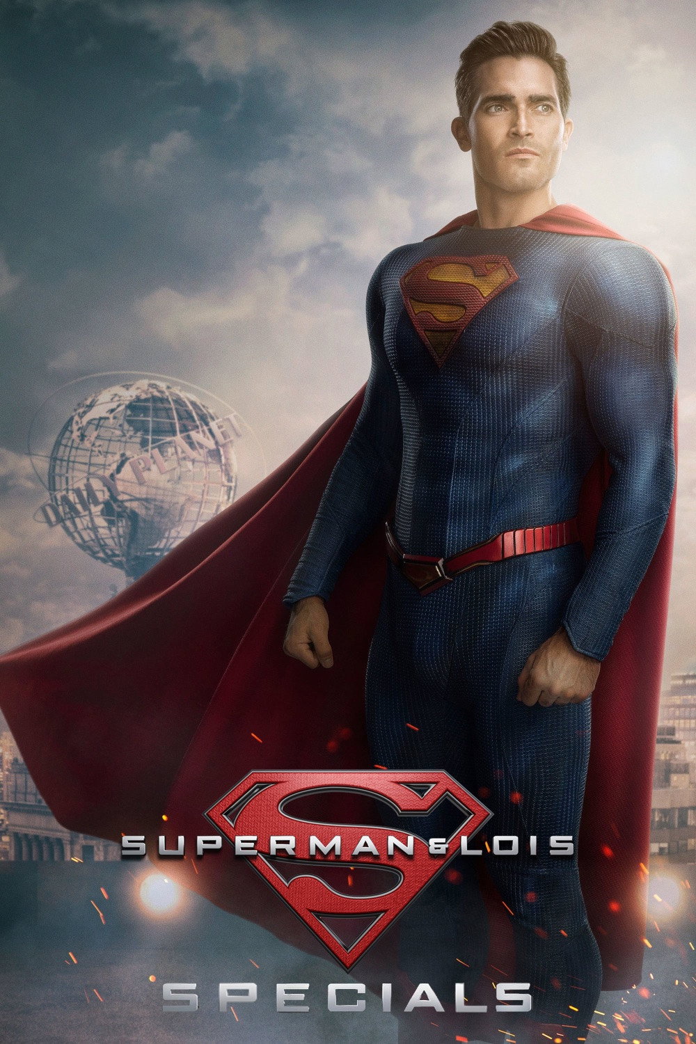 Superman & Lois (Specials)