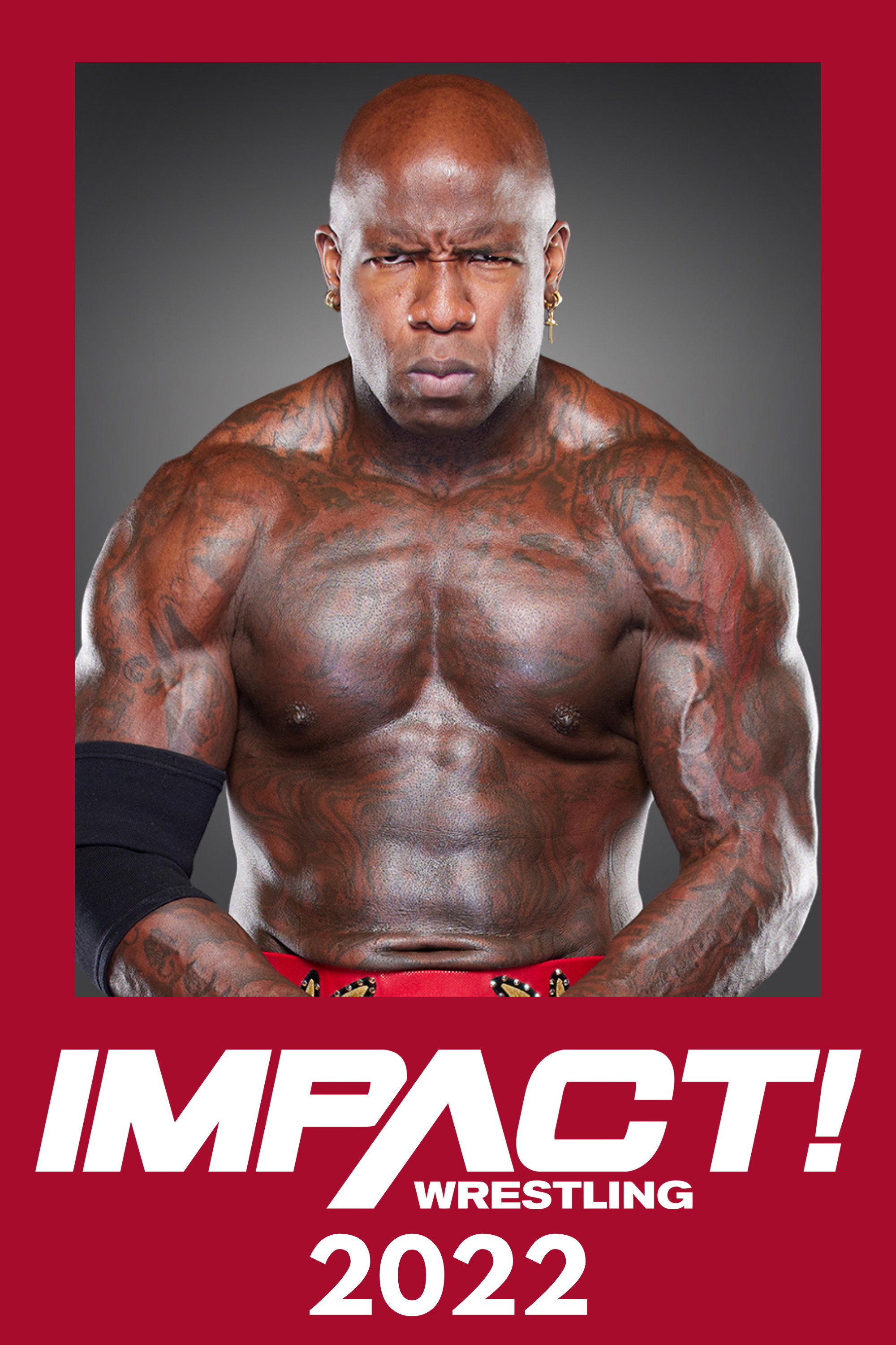 TNA iMPACT! Season 19