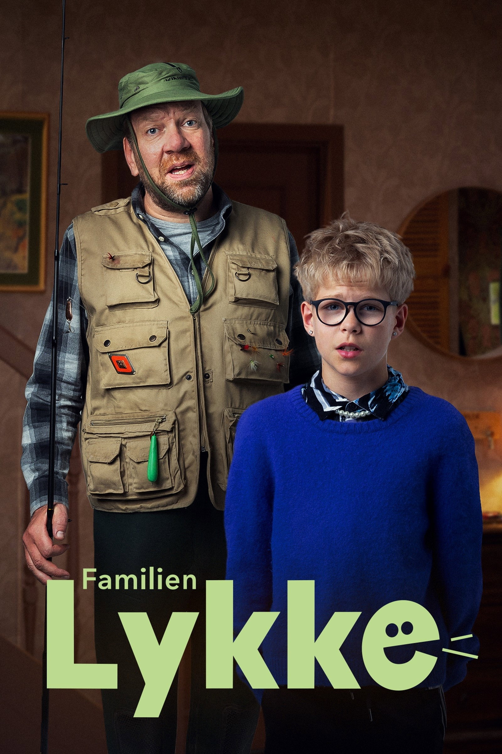It's All Relatives Season 5