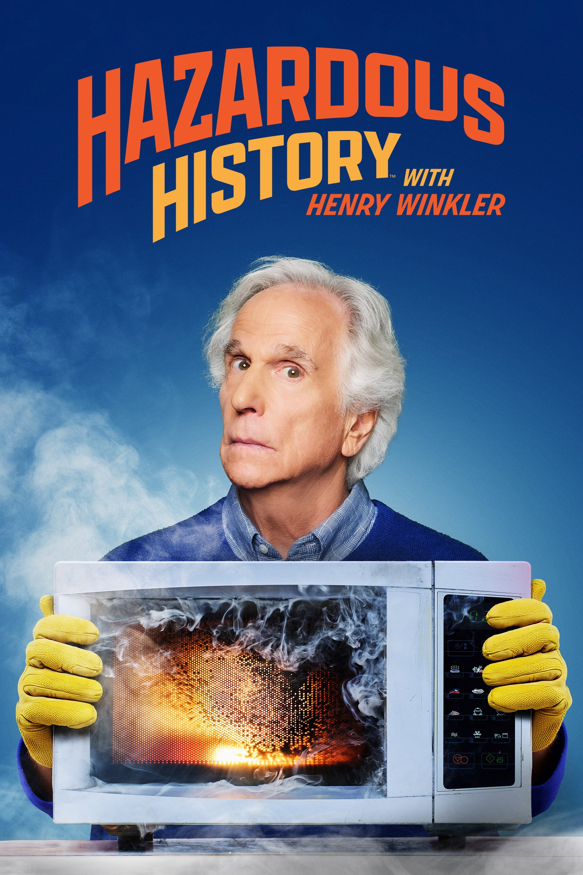 Hazardous History with Henry Winkler Season 2