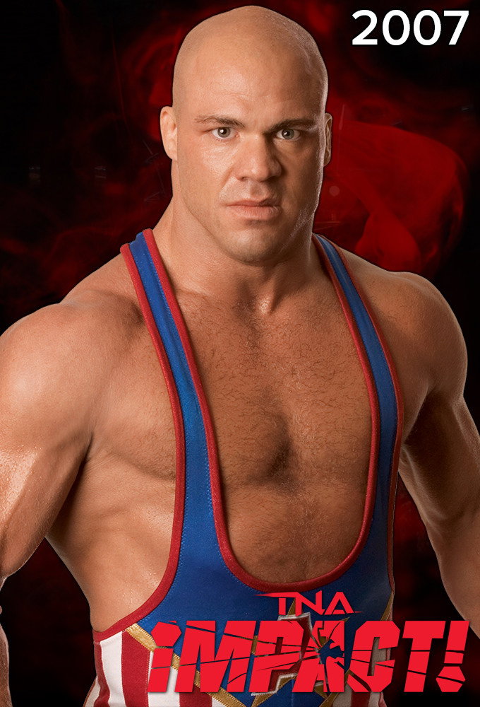 TNA iMPACT! Season 4