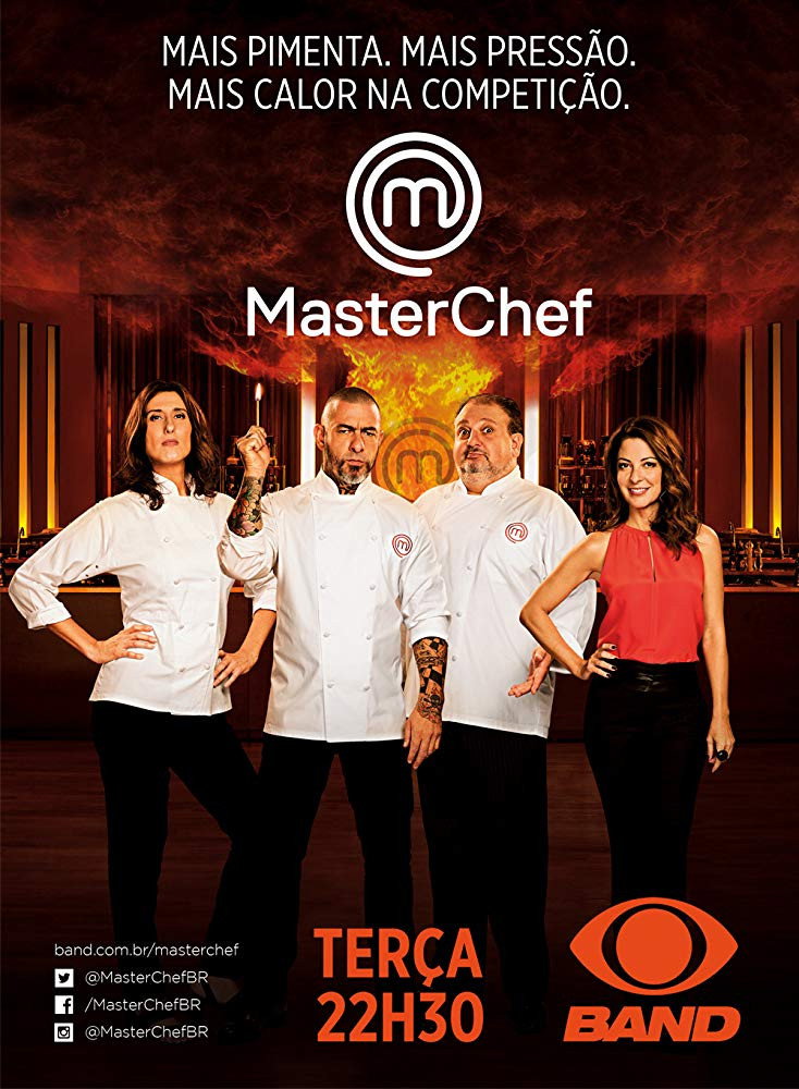 MasterChef Brasil Season 5
