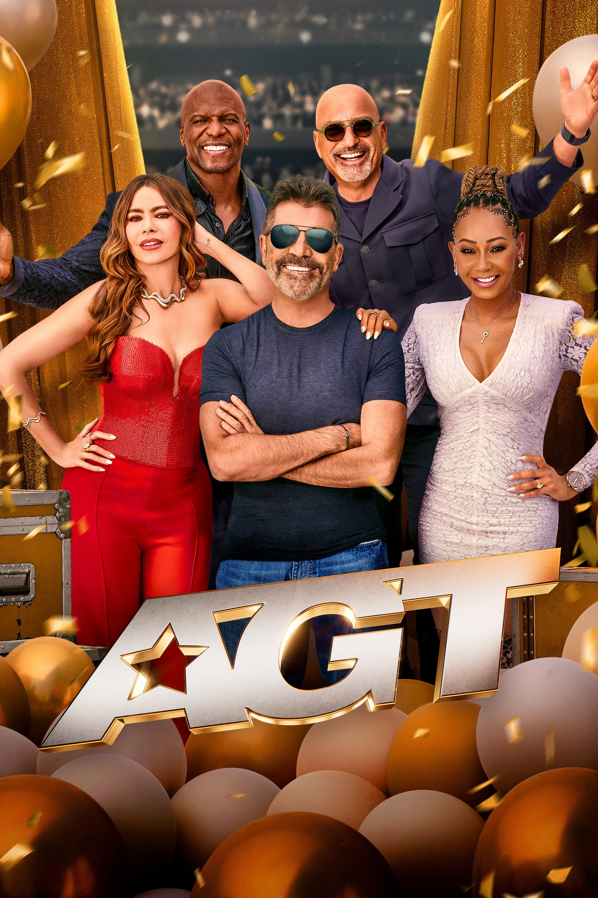America's Got Talent Season 20