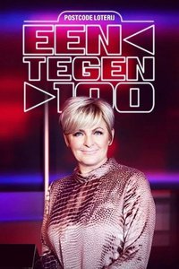 Postcode Loterij : Eén tegen 100 Season 1
