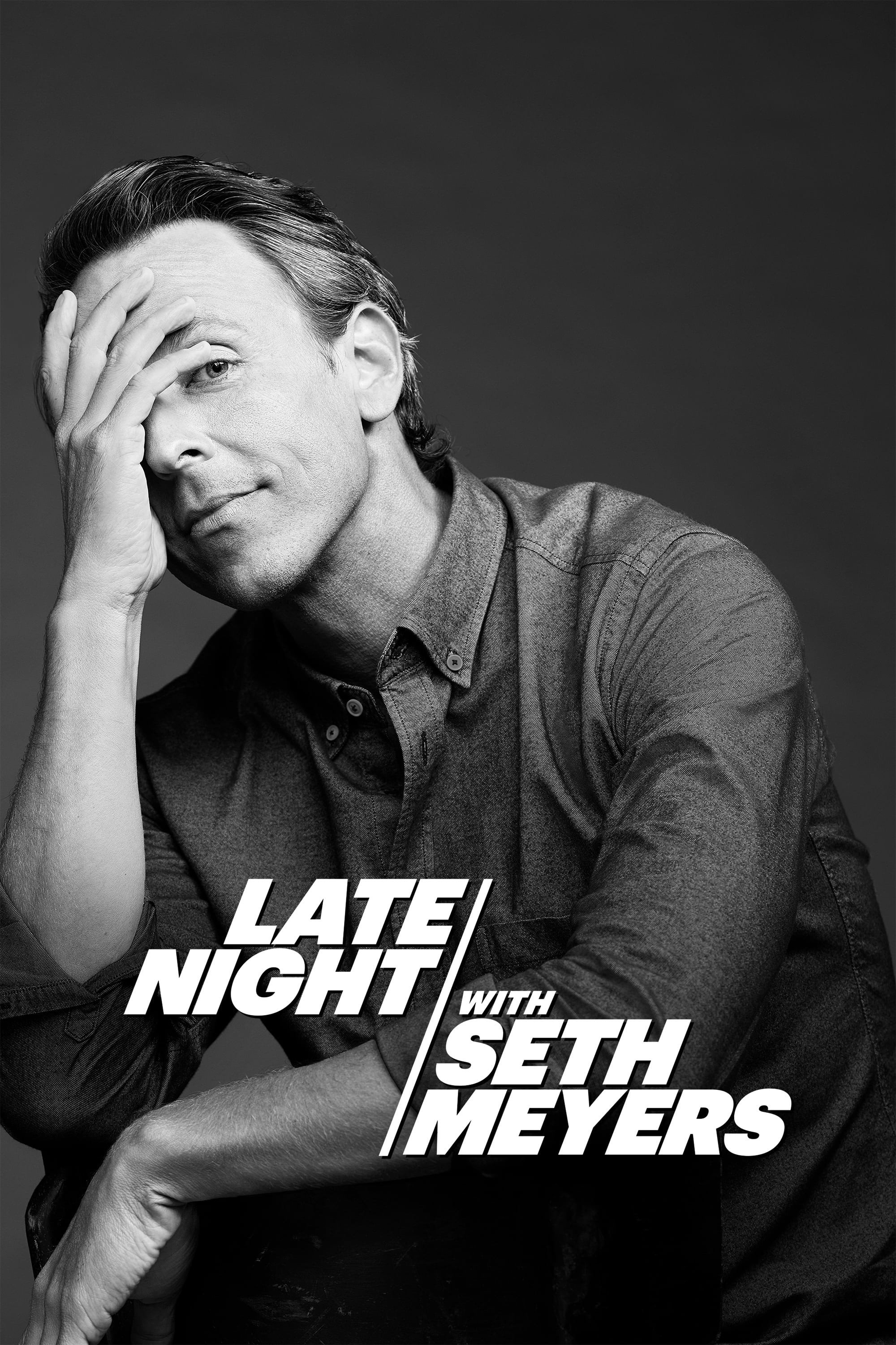 Late Night with Seth Meyers Season 11