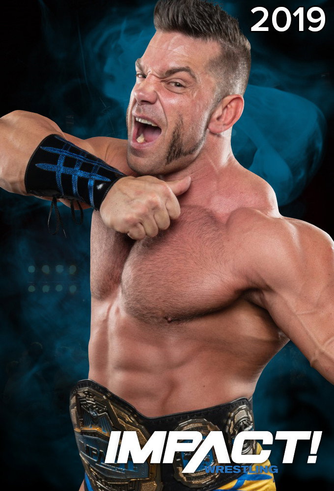 TNA iMPACT! Season 16