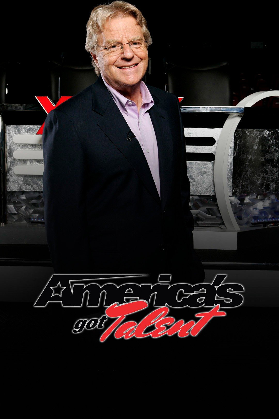 America's Got Talent Season 3