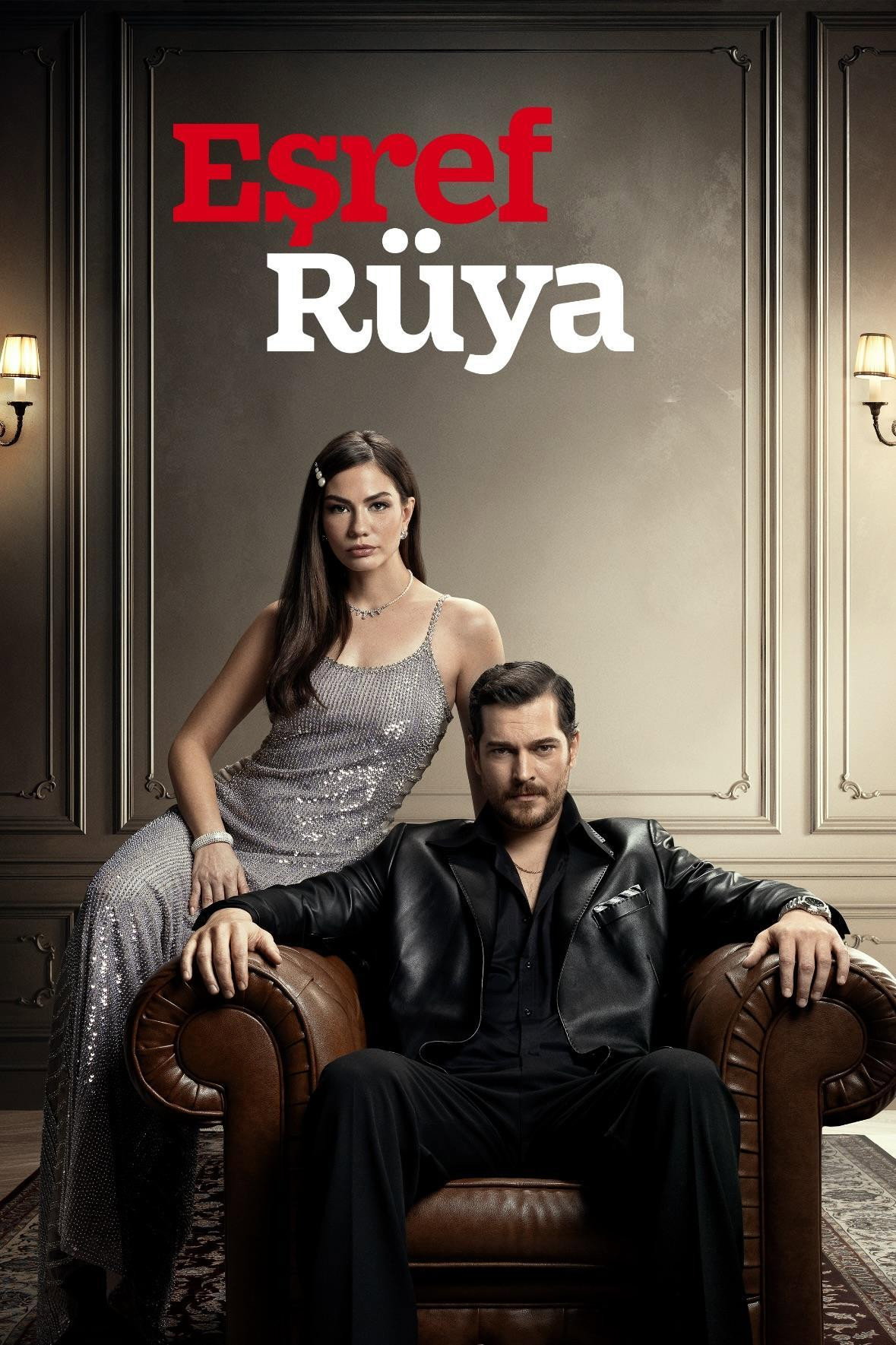 Eshref Ruya Season 2