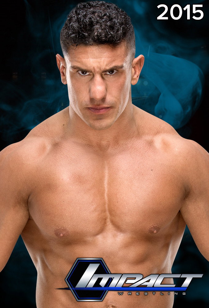 TNA iMPACT! Season 12