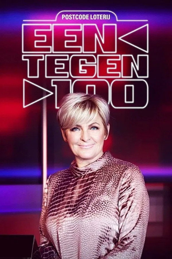 Postcode Loterij : Eén tegen 100 Season 21