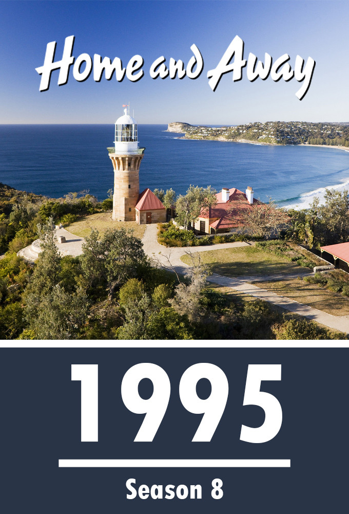 Home and Away Season 8