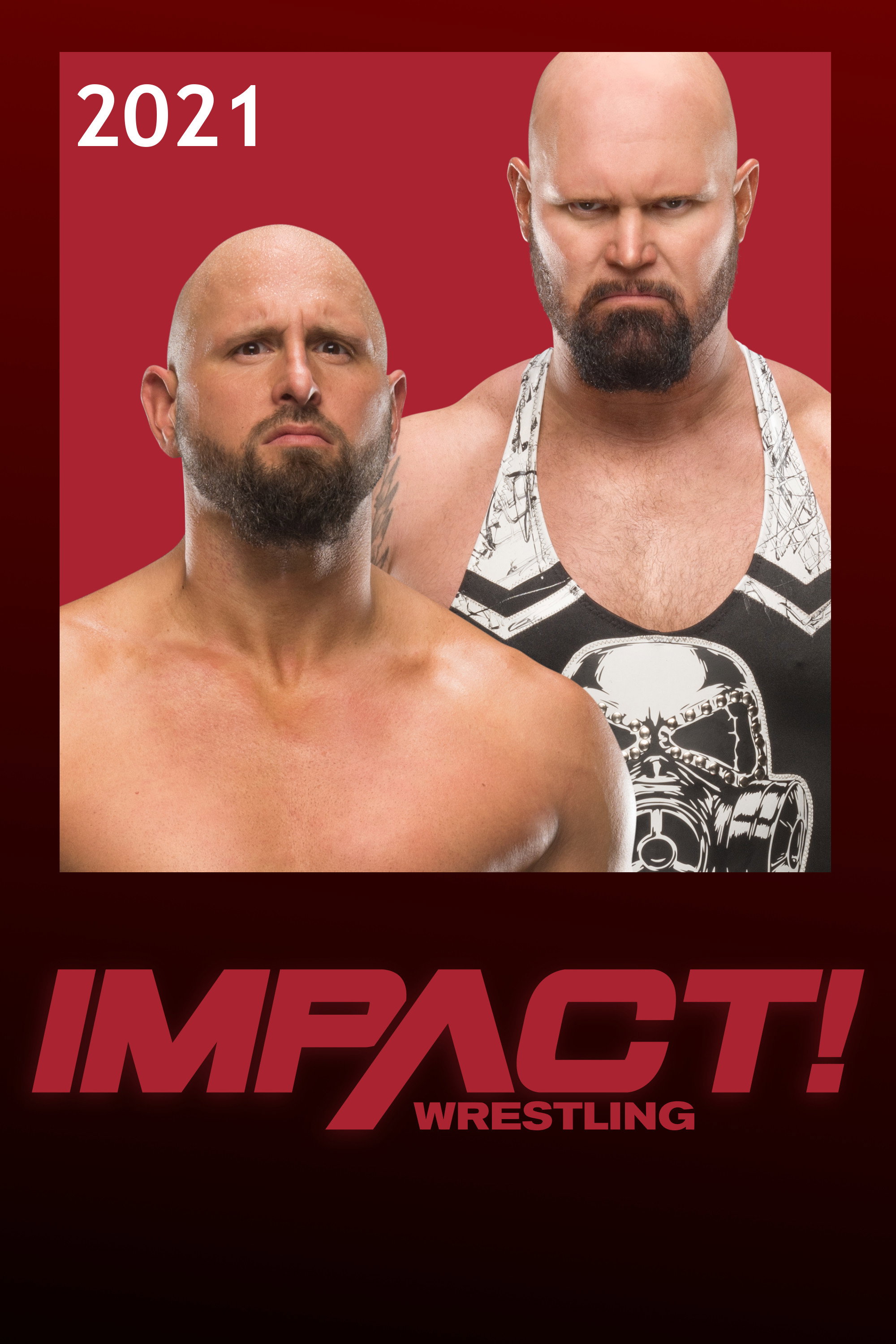 TNA iMPACT! Season 18