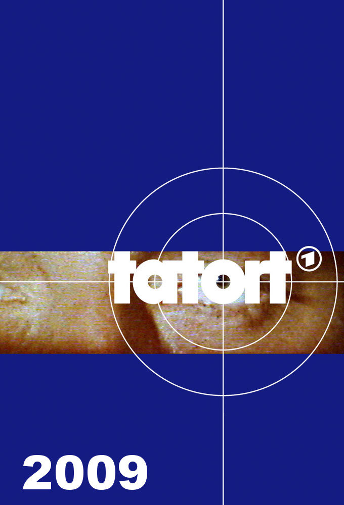 Tatort Season 40