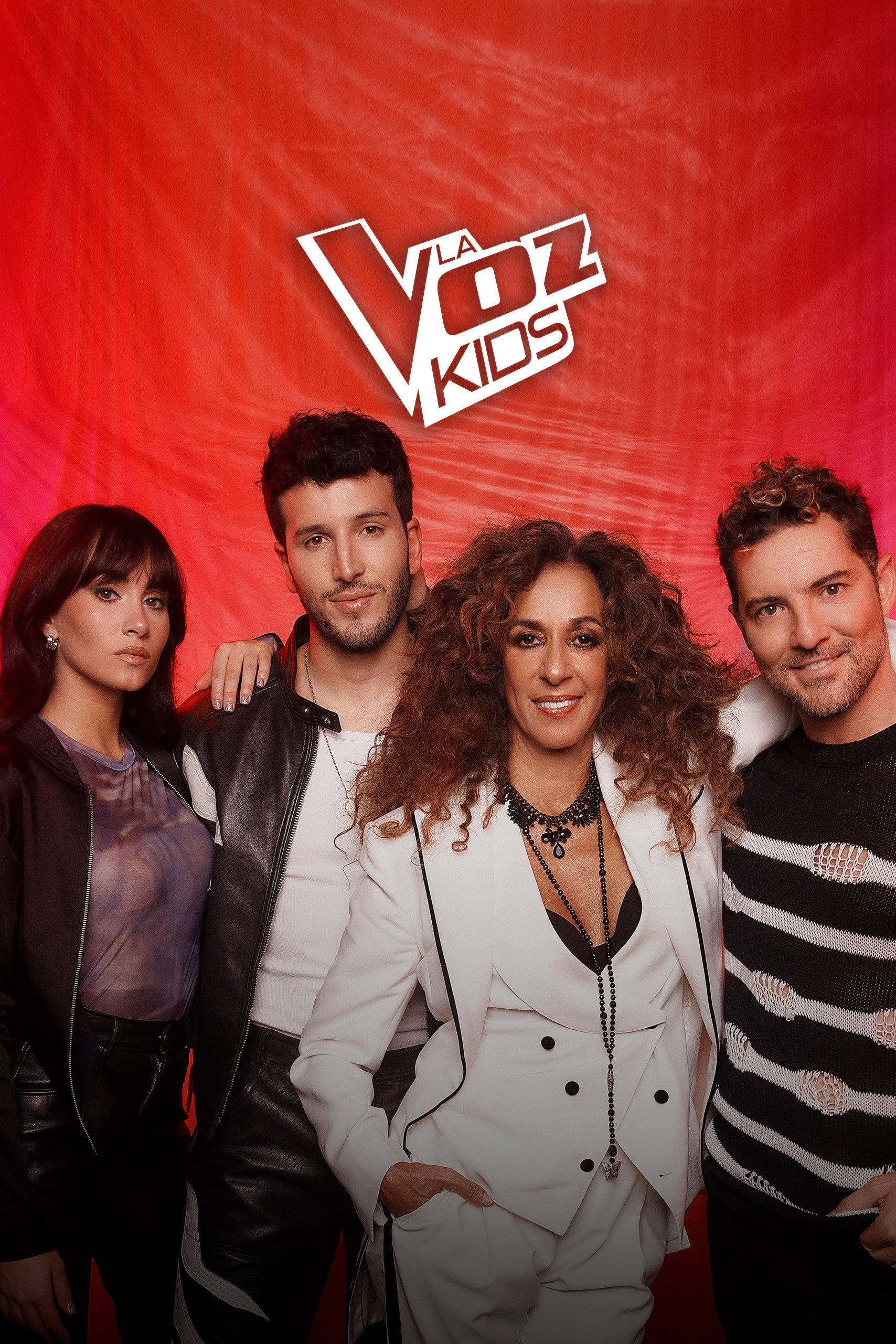 La voz kids Season 8