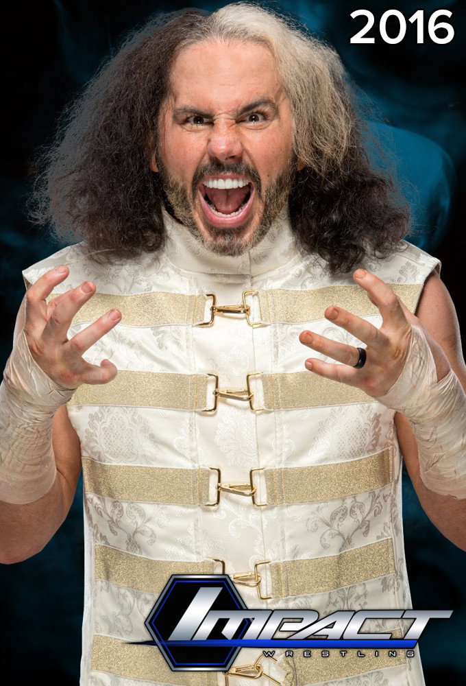 TNA iMPACT! Season 13