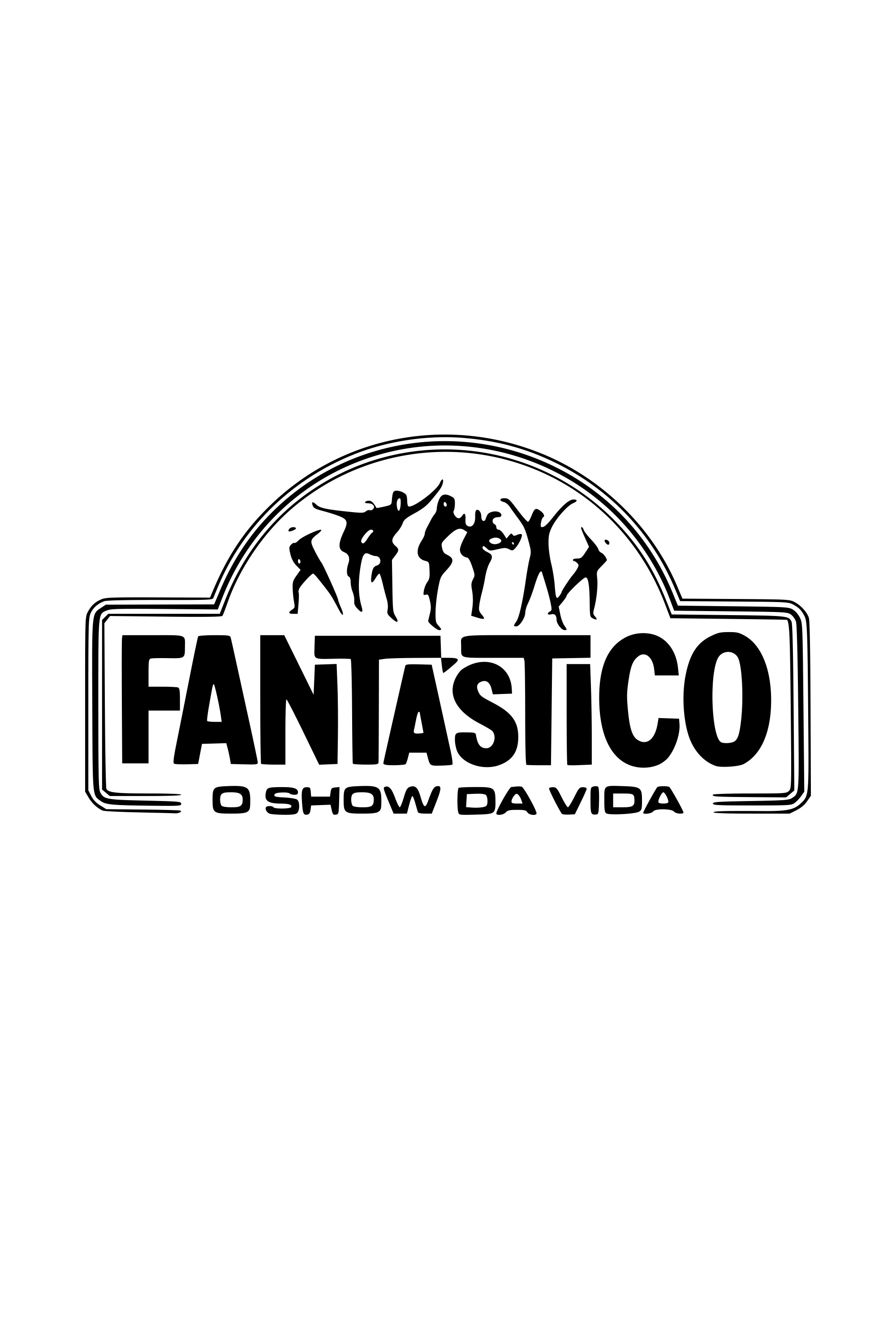 Fantástico Season 3