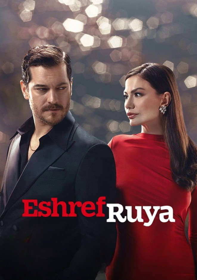 Eshref Ruya (Specials)