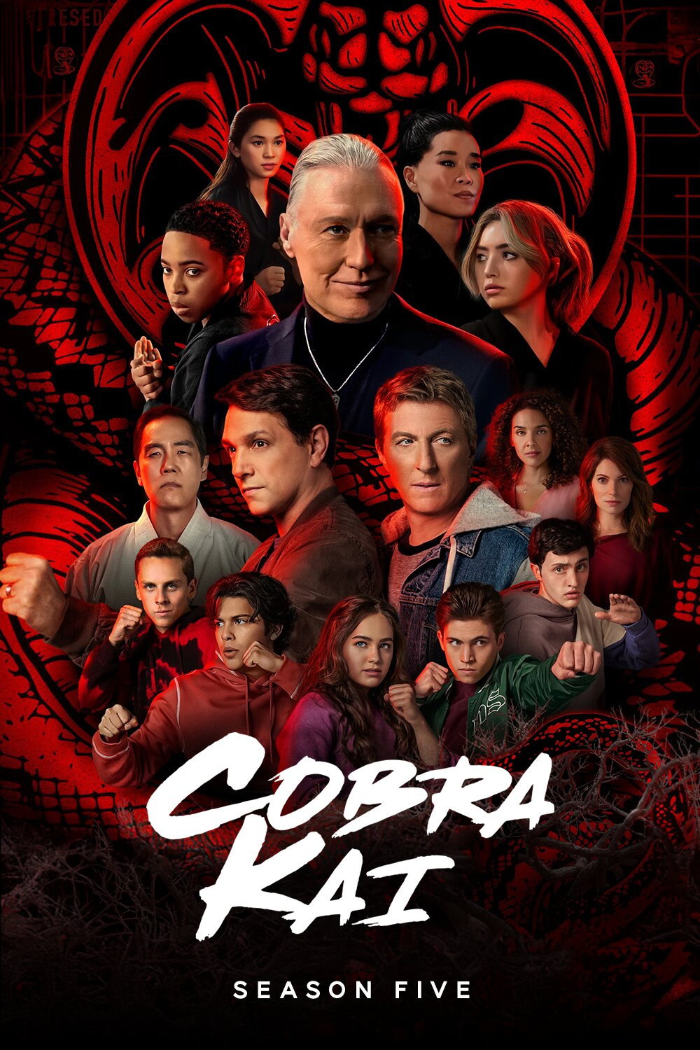 Cobra Kai Season 5