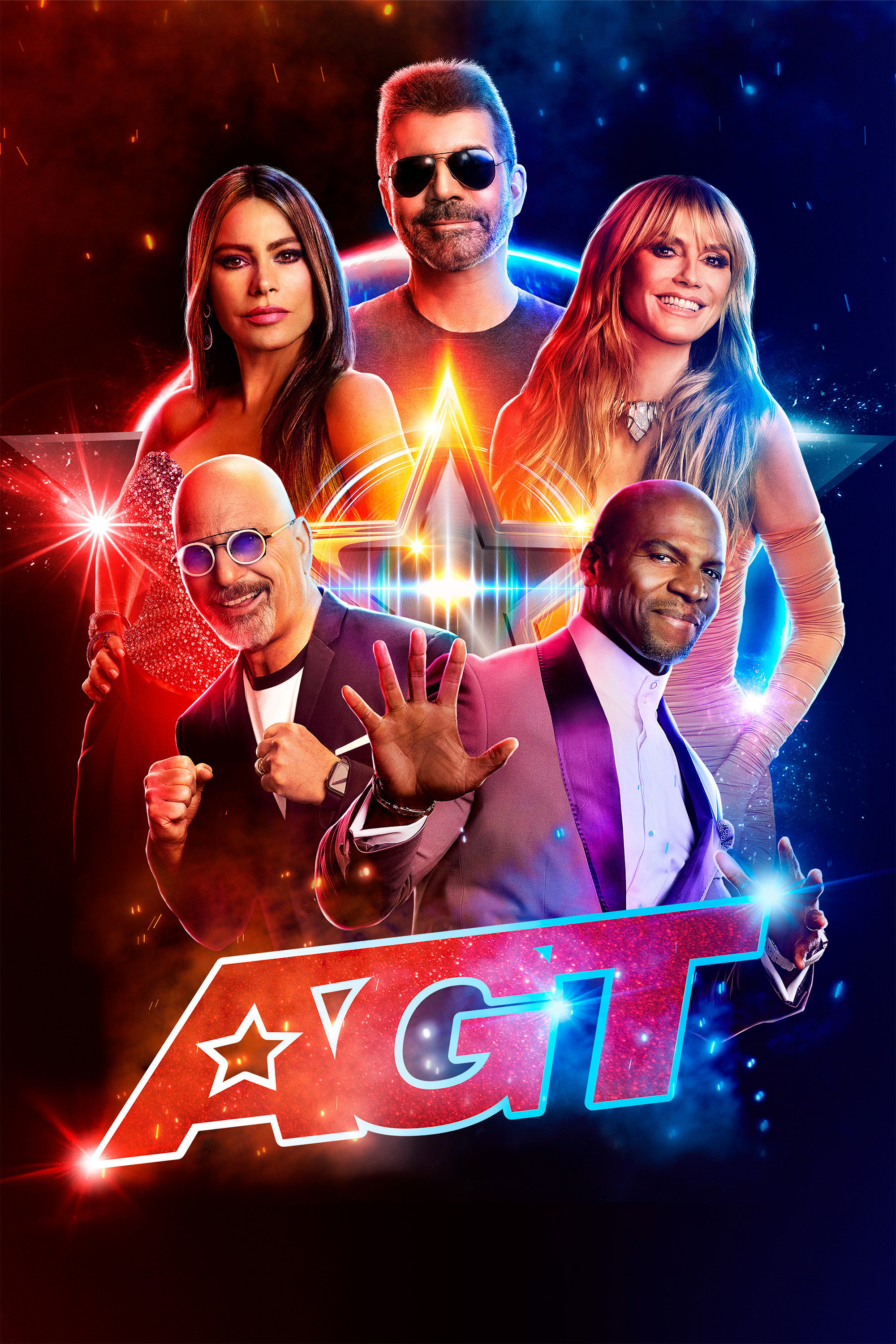 America's Got Talent Season 18