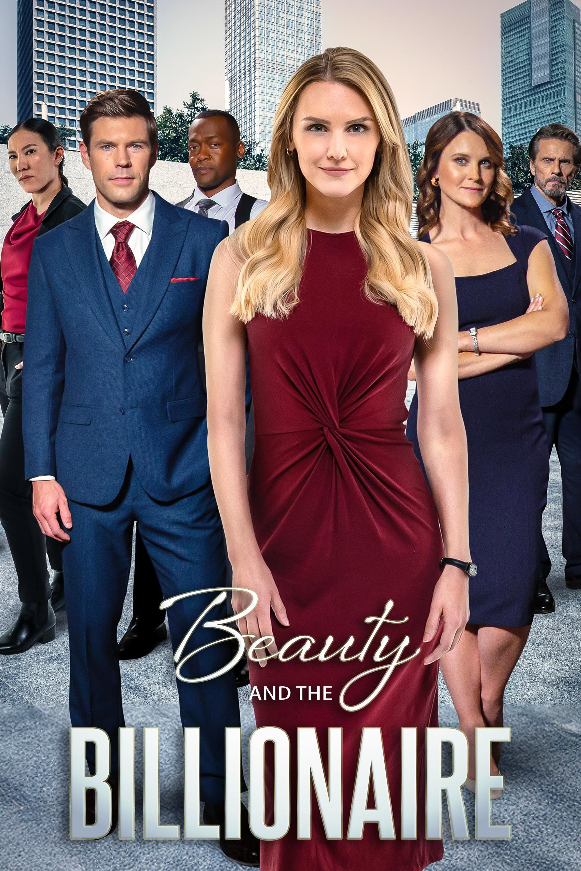 Guarded Season 1