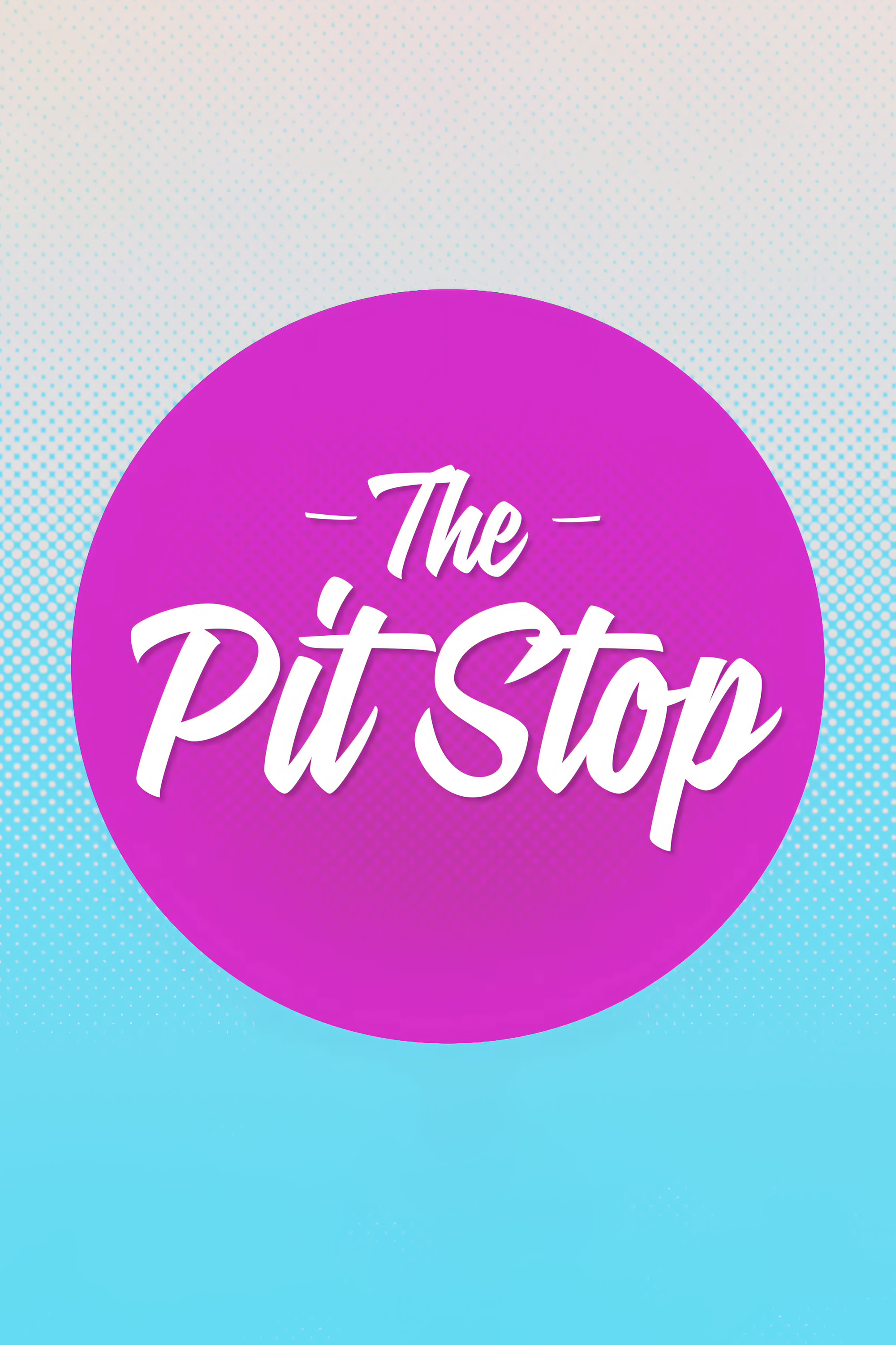 The Pit Stop (RuPaul's Drag Race Season 8)