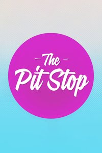 The Pit Stop (RuPaul's Drag Race Season 8)