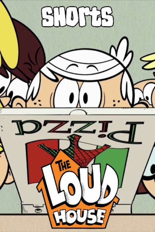 The Loud House (Specials)