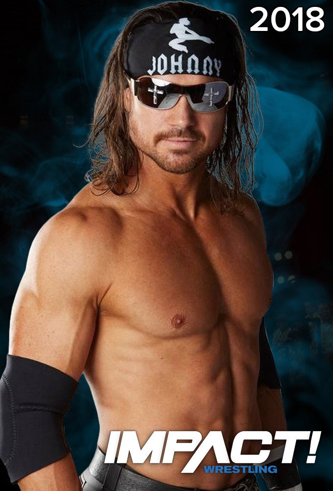 TNA iMPACT! Season 15