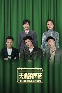 The Voice (The Treasured of China) Season 1