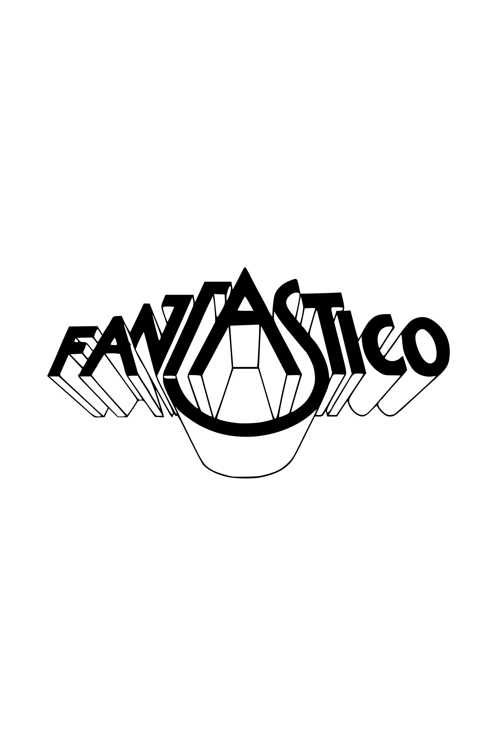Fantástico Season 10