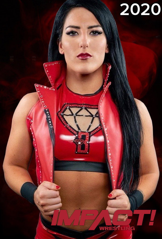 TNA iMPACT! Season 17