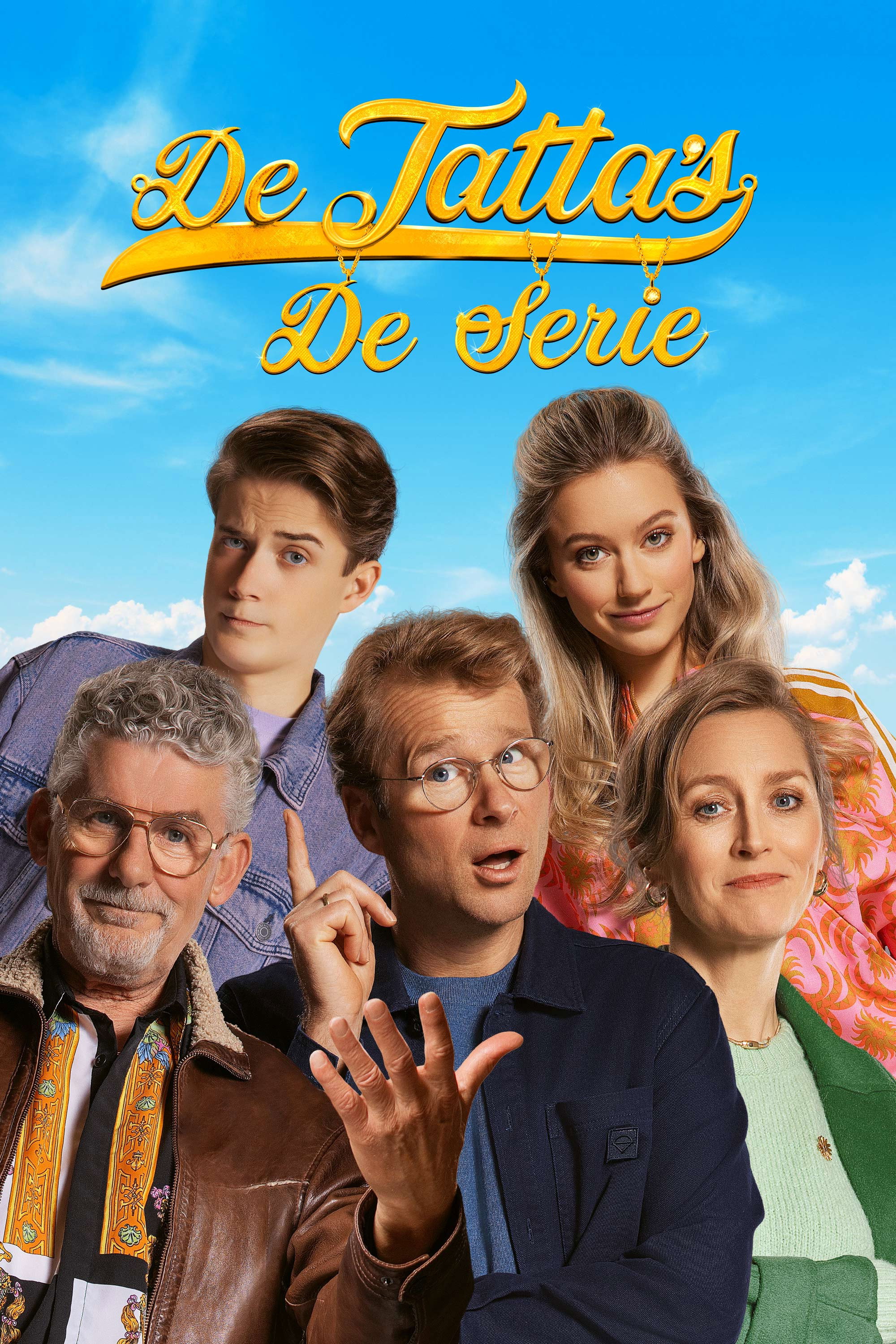 De Tatta's: The Series Season 1
