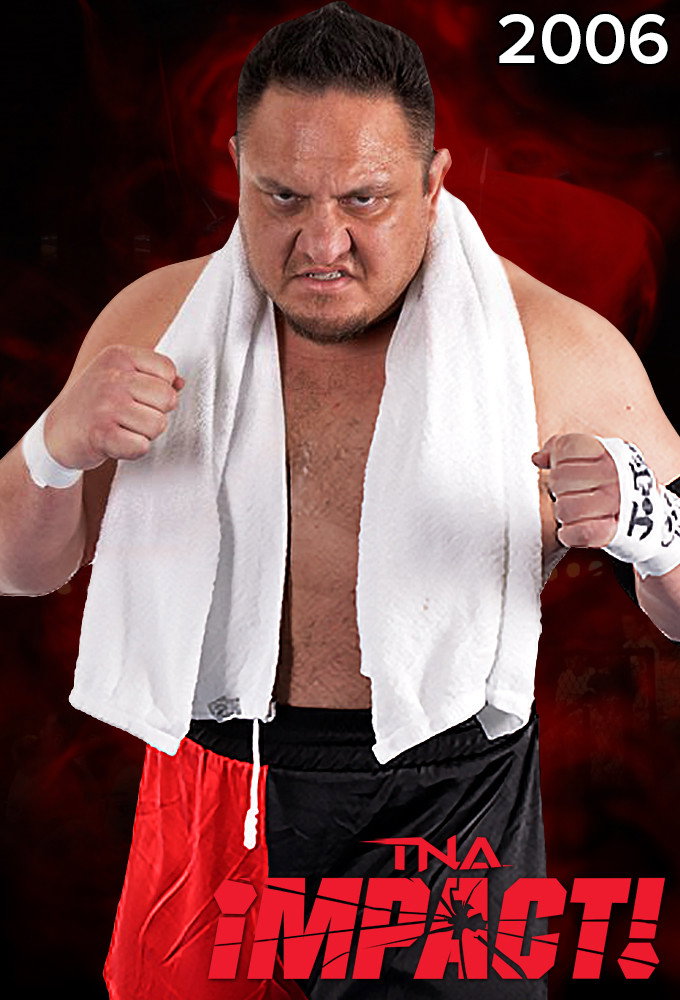TNA iMPACT! Season 3