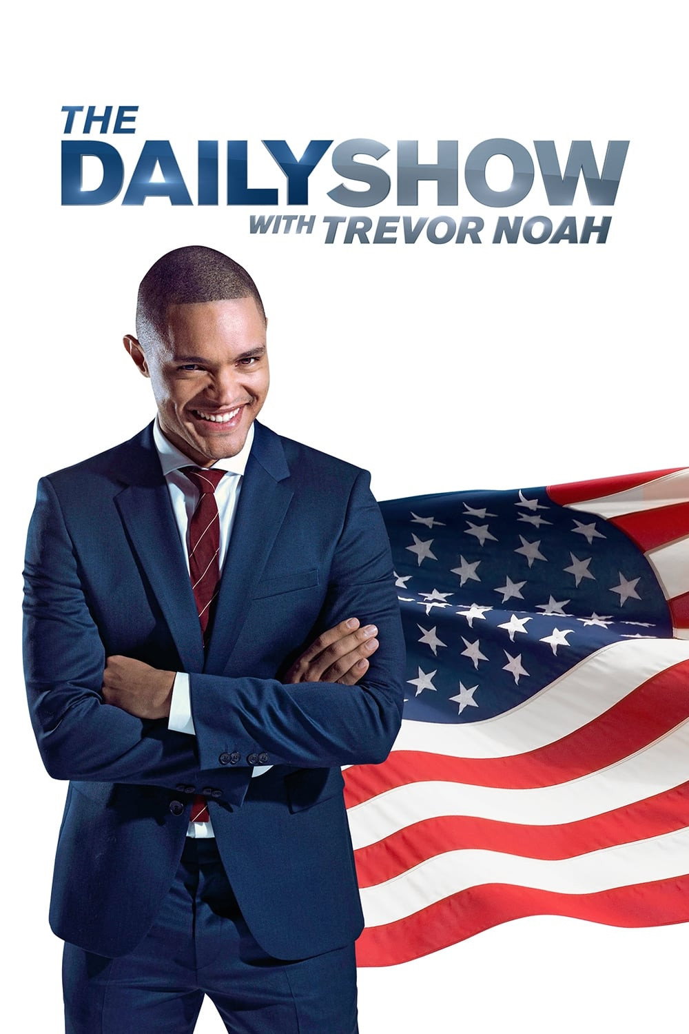 The Daily Show with Trevor Noah Season 24